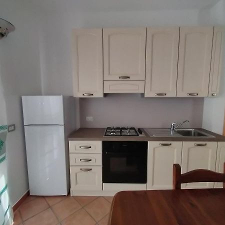 Pittulongu, trilocale vista mare Villa Olbia Esterno foto
