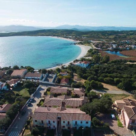 Pittulongu, trilocale vista mare Villa Olbia Esterno foto
