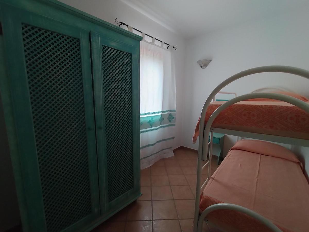 Pittulongu, trilocale vista mare Villa Olbia Esterno foto