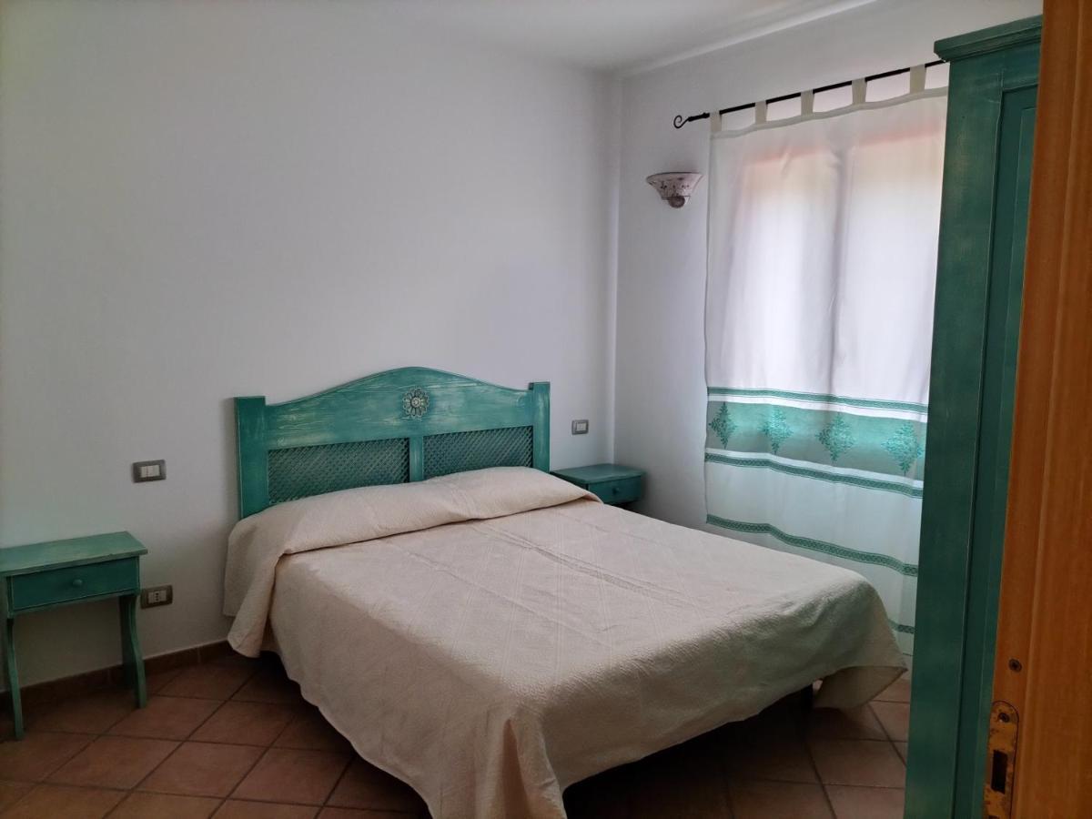 Pittulongu, trilocale vista mare Villa Olbia Esterno foto